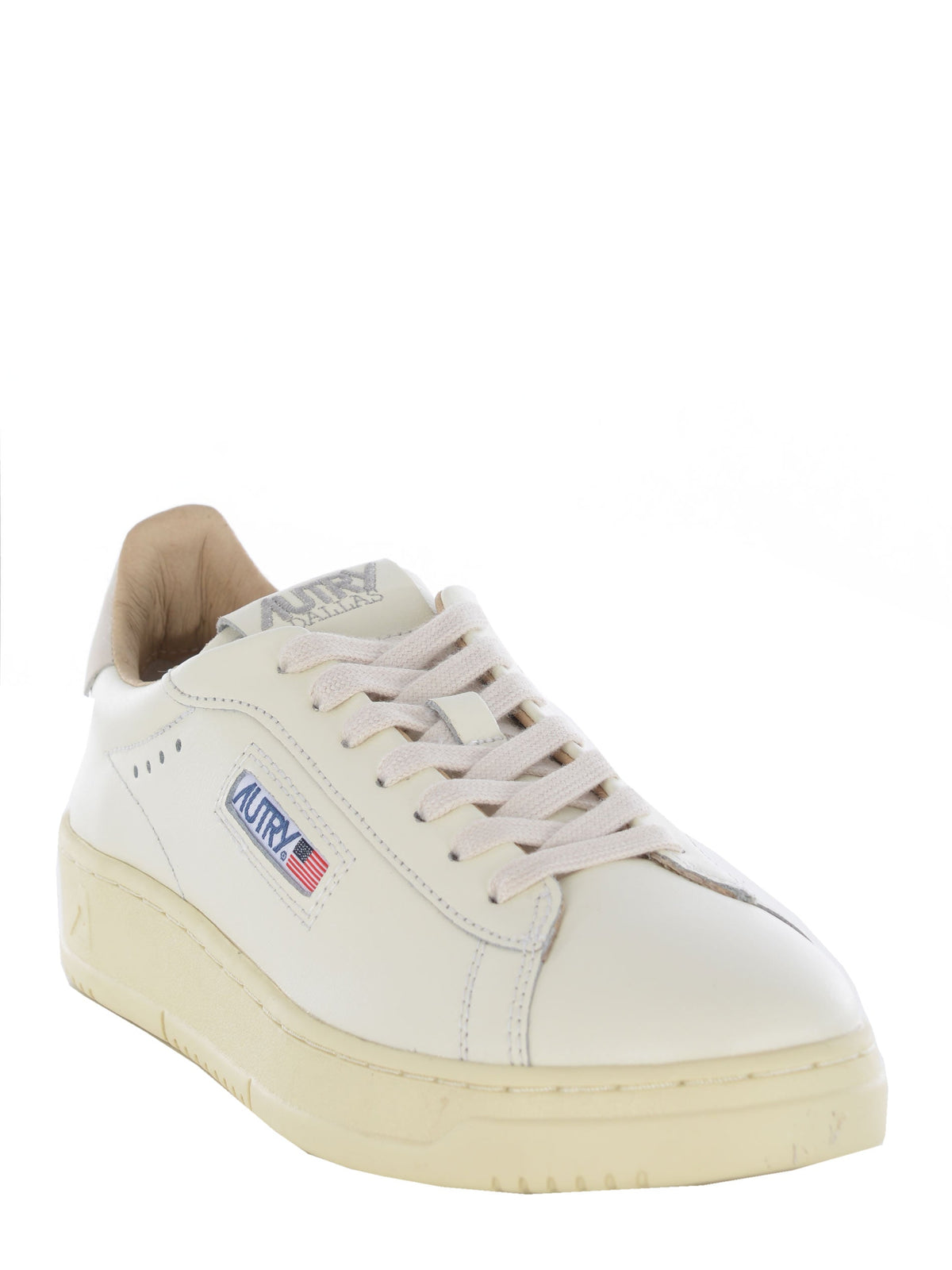 AUTRY Sneakers ADLM MR01 Off white