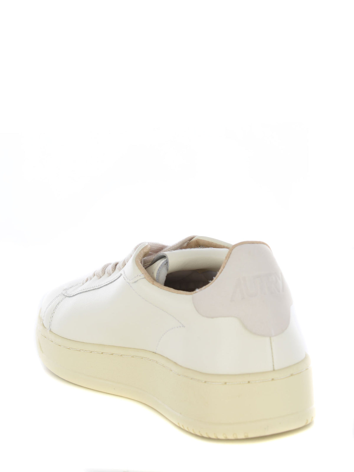 AUTRY Sneakers ADLM MR01 Off white