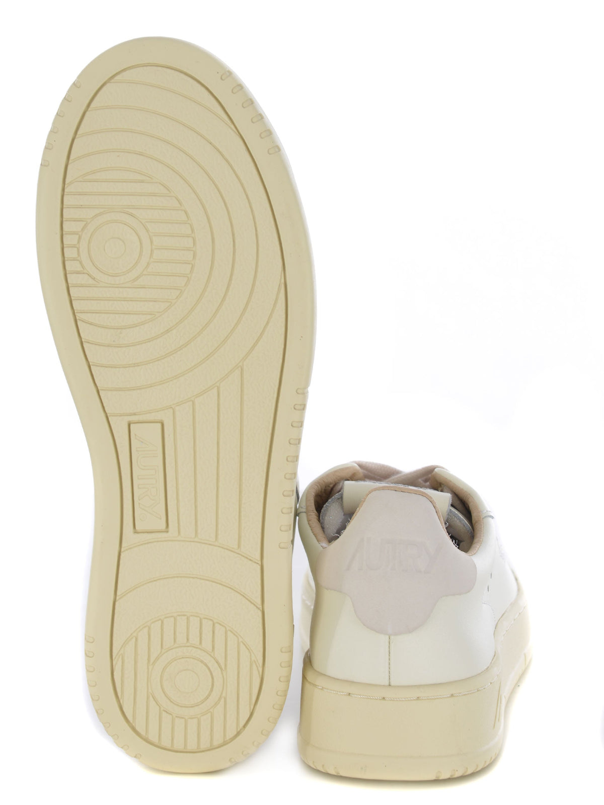 AUTRY Sneakers ADLM MR01 Off white