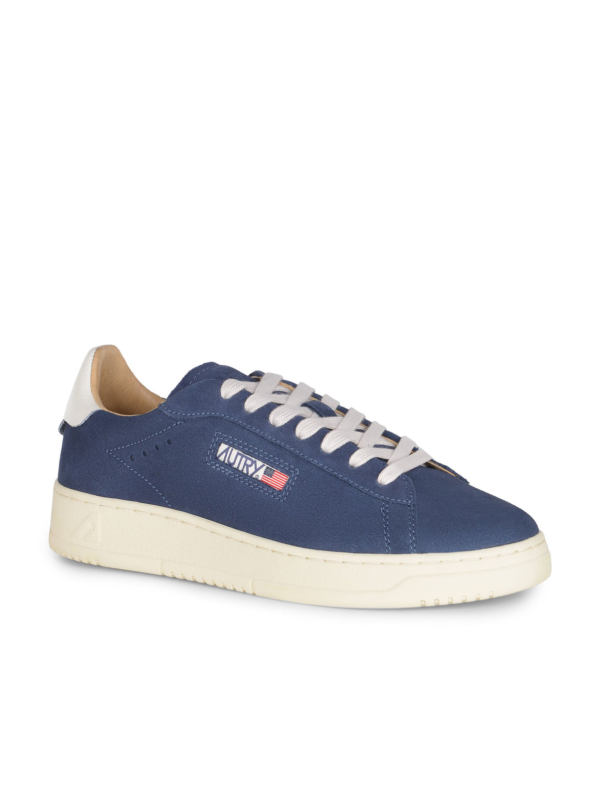 AUTRY Sneakers ADLM SQ01 Navy Blue