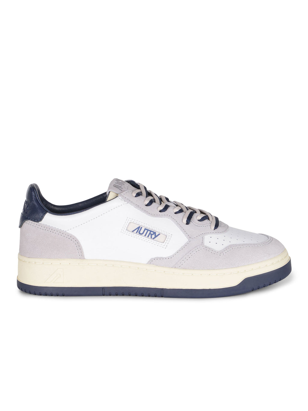 AUTRY Sneakers AULM BW04 White