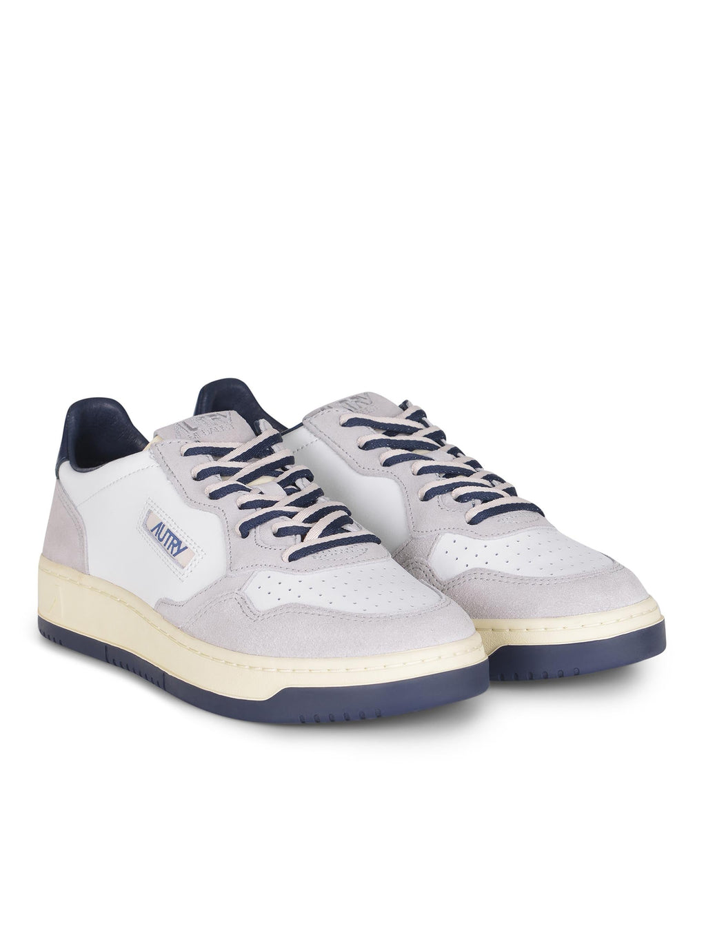 AUTRY Sneakers AULM BW04 White