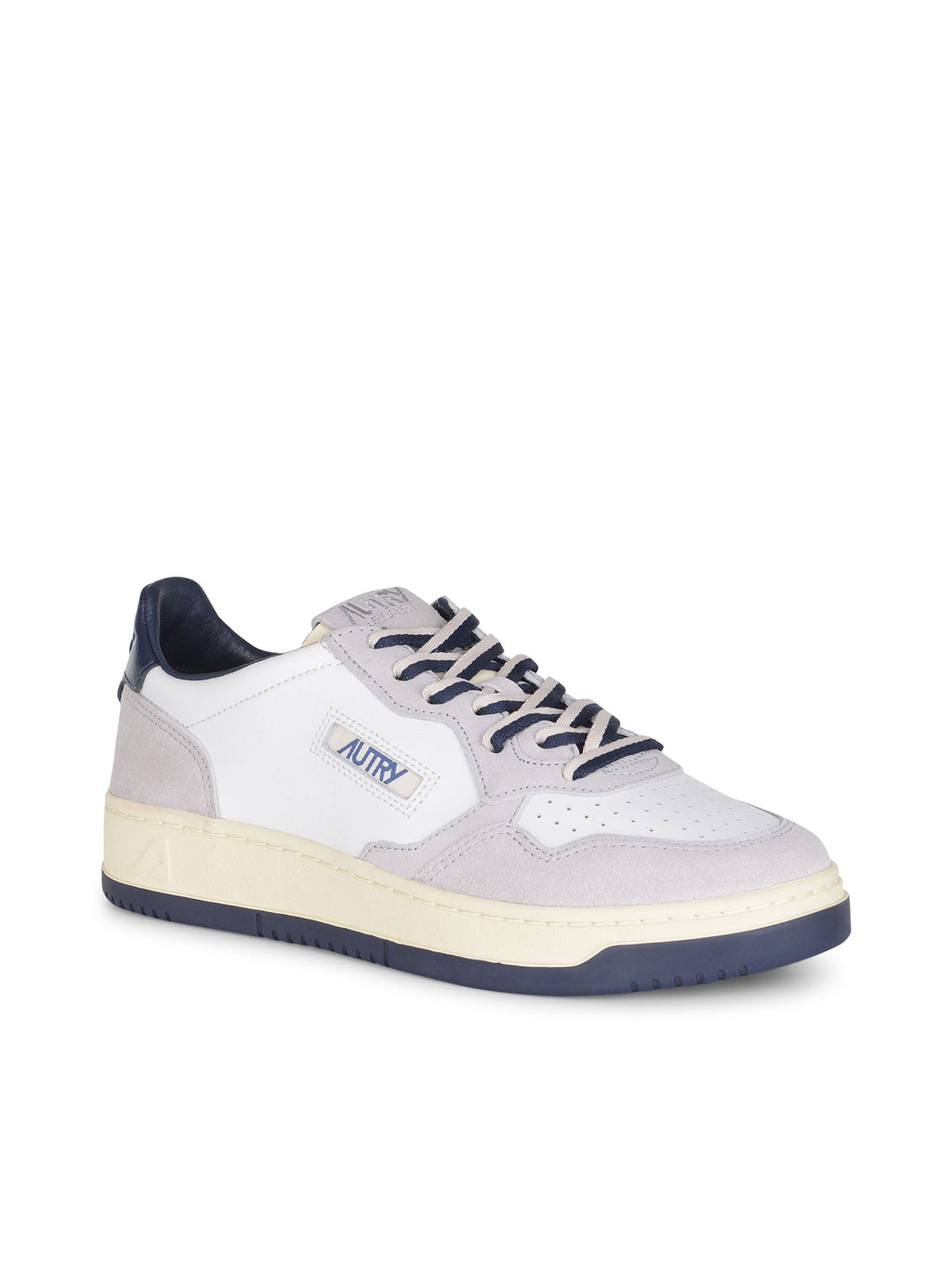 AUTRY Sneakers AULM BW04 White