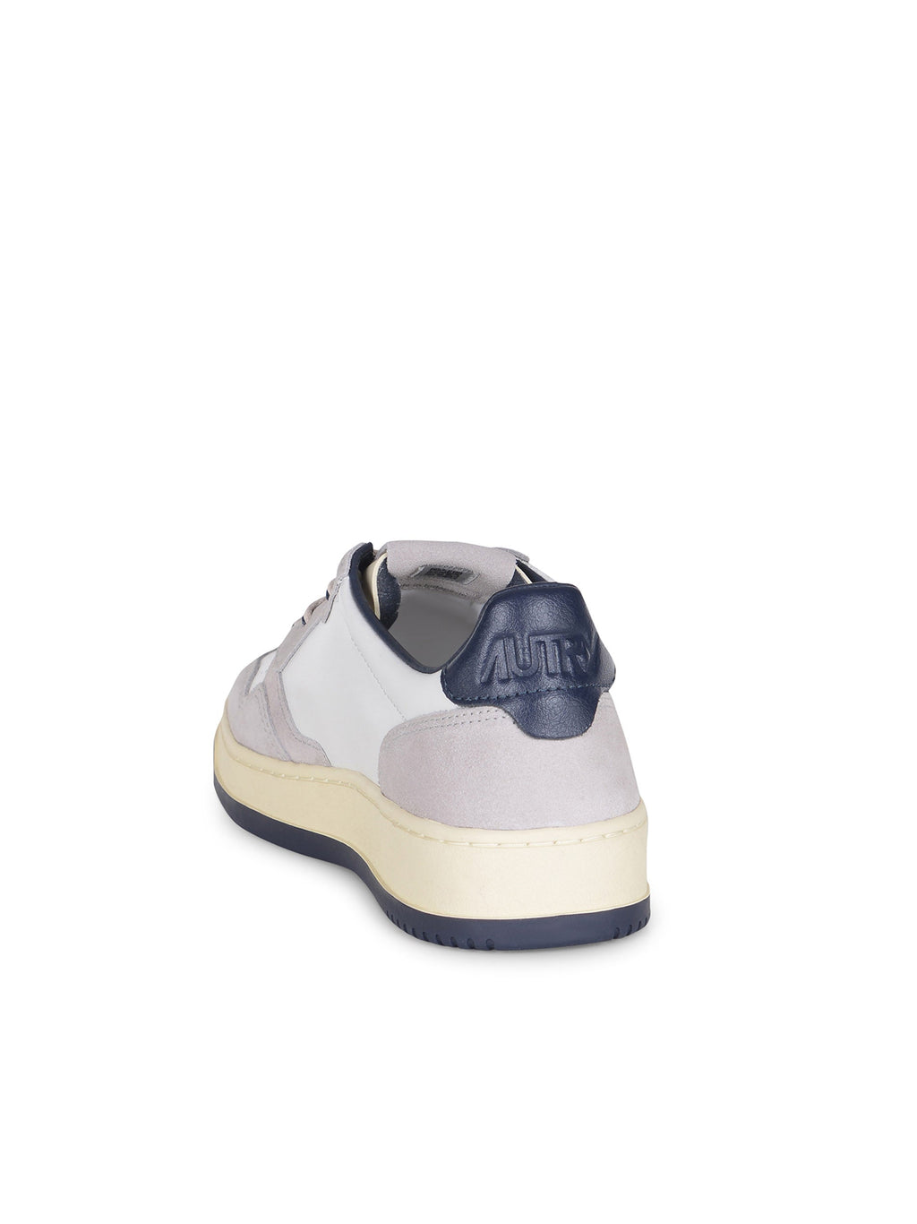 AUTRY Sneakers AULM BW04 White