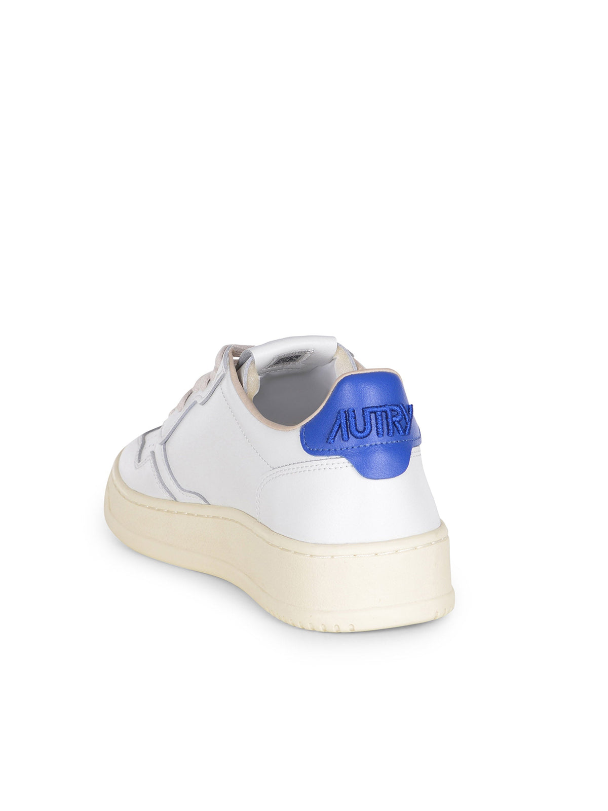 AUTRY Sneakers AULM DL01 White
