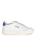 AUTRY Sneakers AULM DL01 White