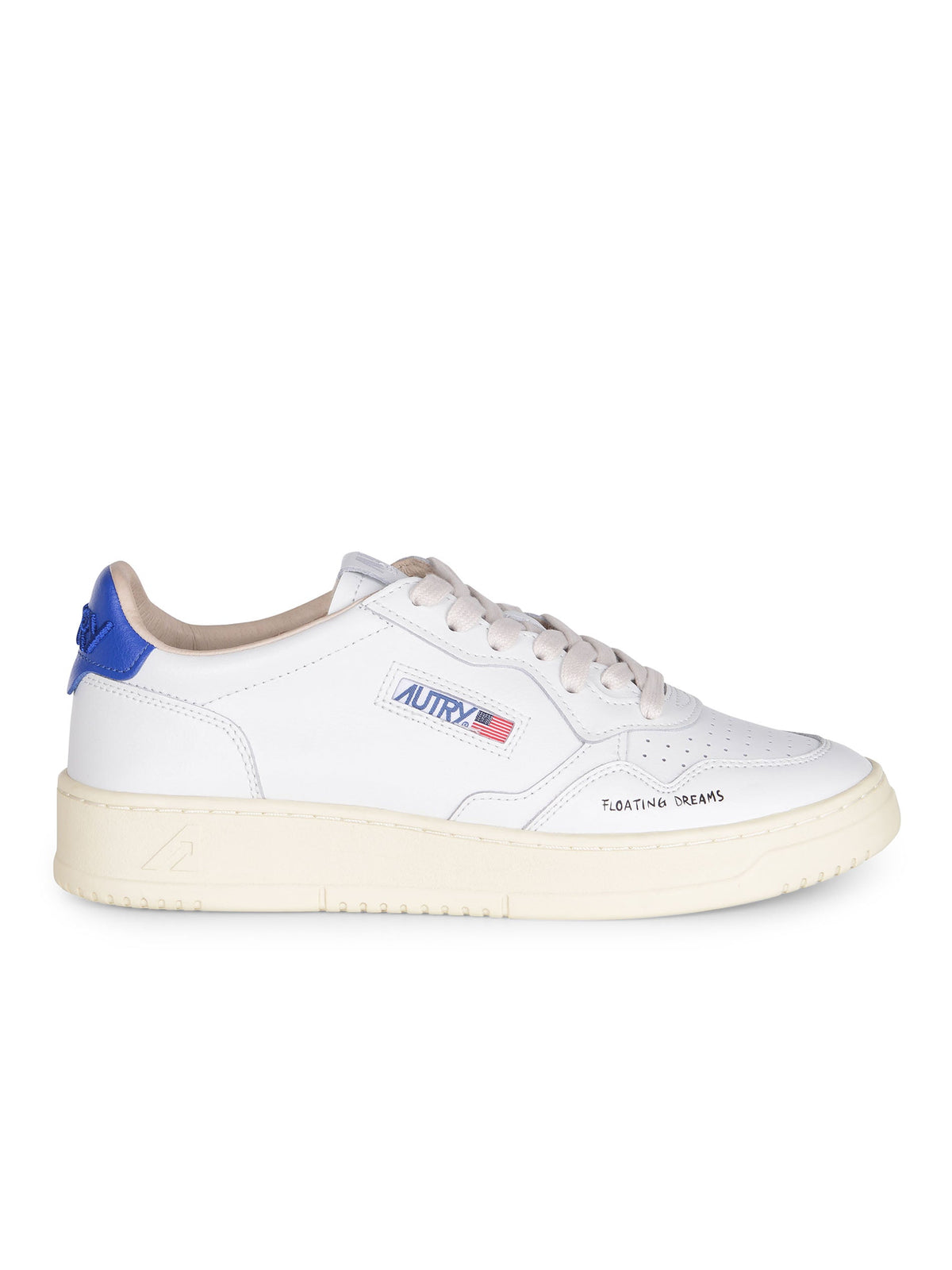 AUTRY Sneakers AULM DL01 White