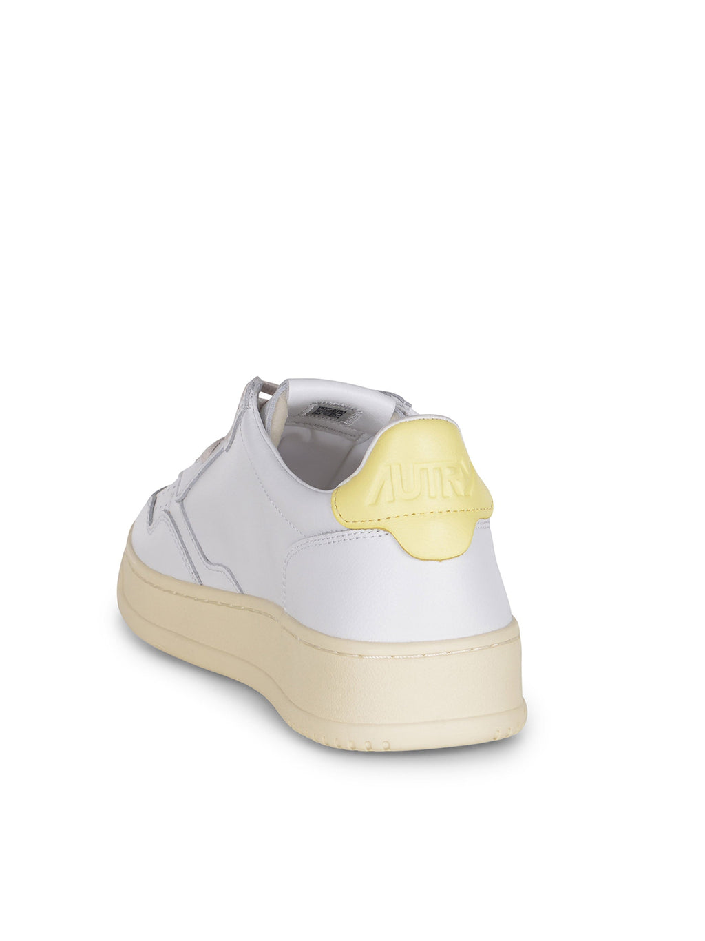 AUTRY Sneakers AULM LL09 White