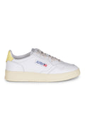 AUTRY Sneakers AULM LL09 White