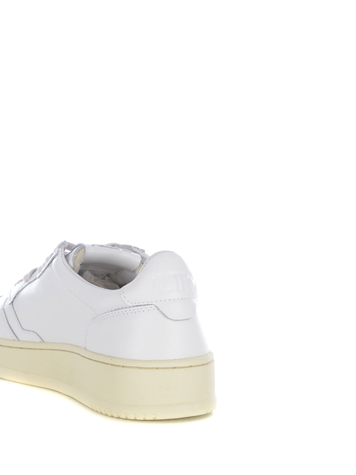 AUTRY Sneakers AULM LL15 White