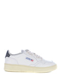 AUTRY Sneakers AULM LL22 White Black