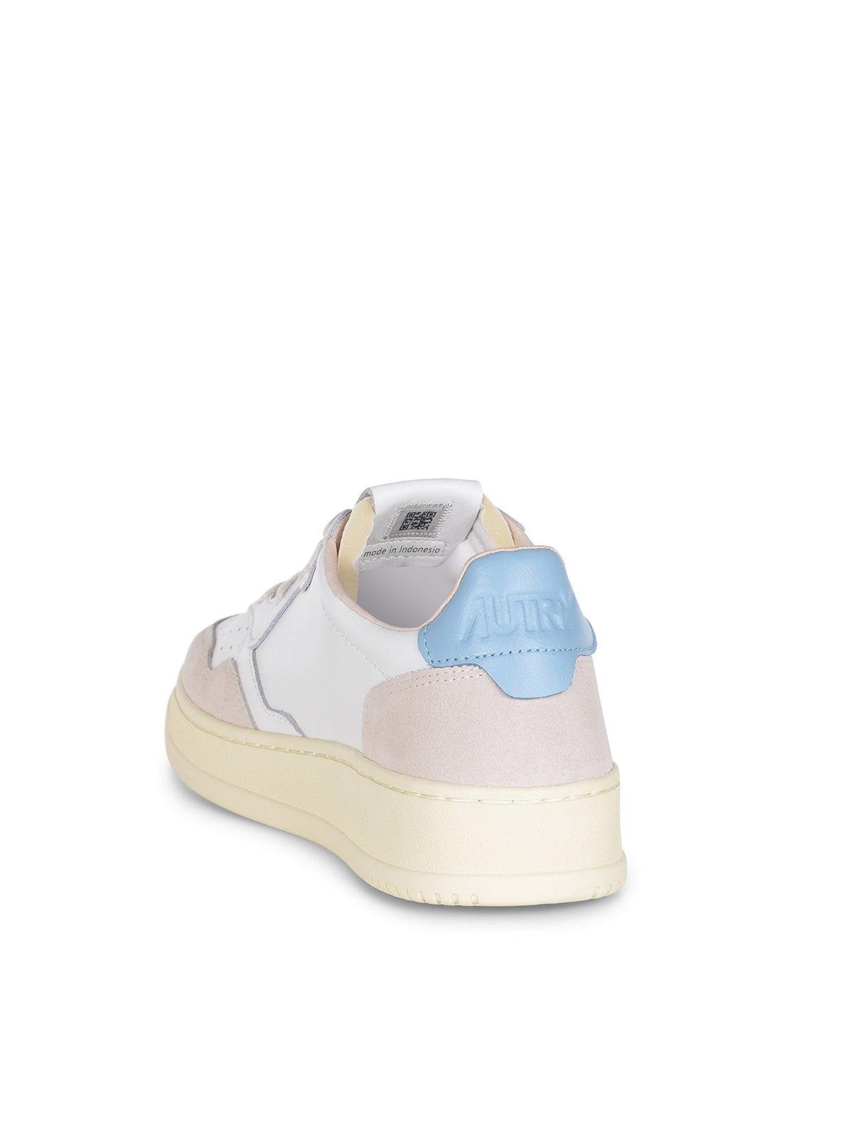 AUTRY Sneakers AULM LS12 White
