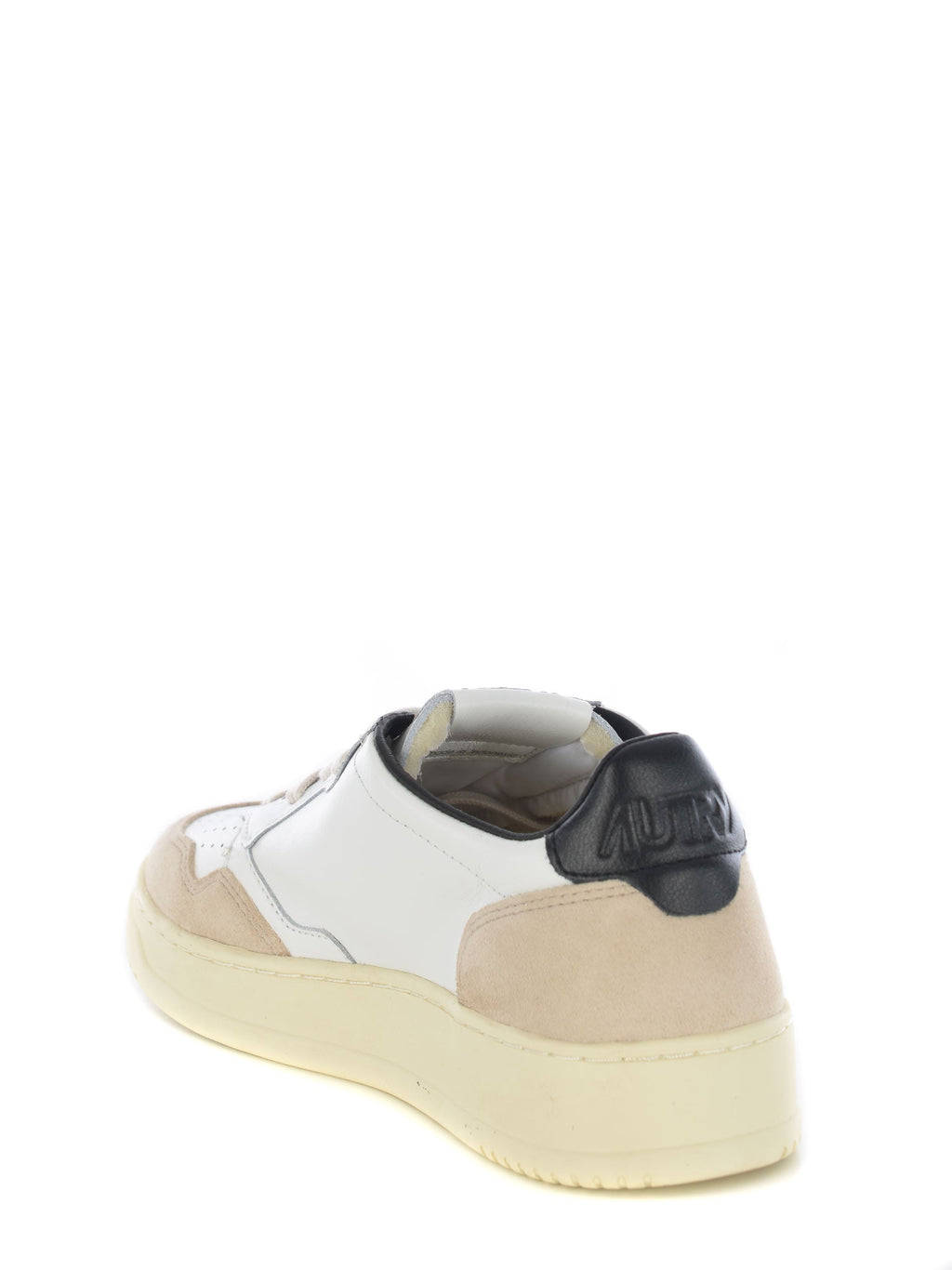 AUTRY Sneakers AULM MA04 White black