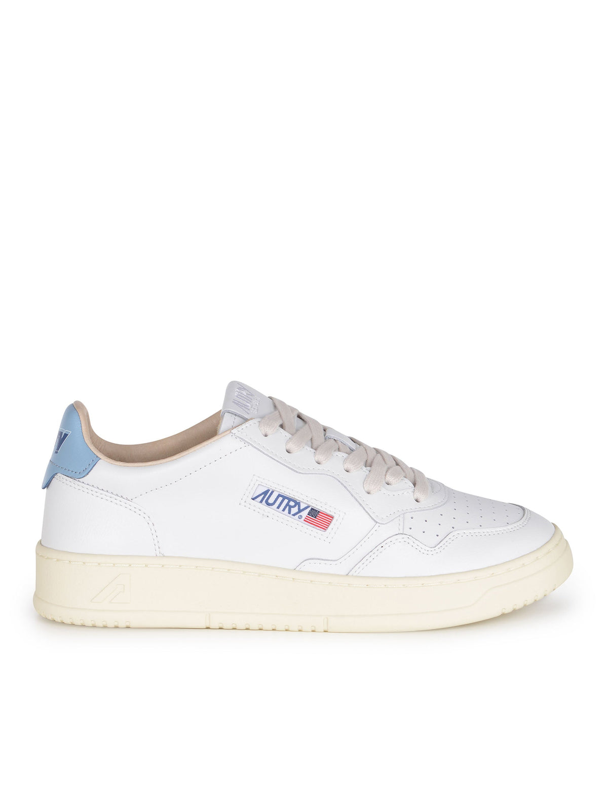 AUTRY Sneakers AULM TB01 White