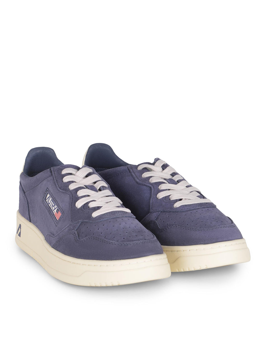 AUTRY Sneakers AULM UH11 Midnight Blue