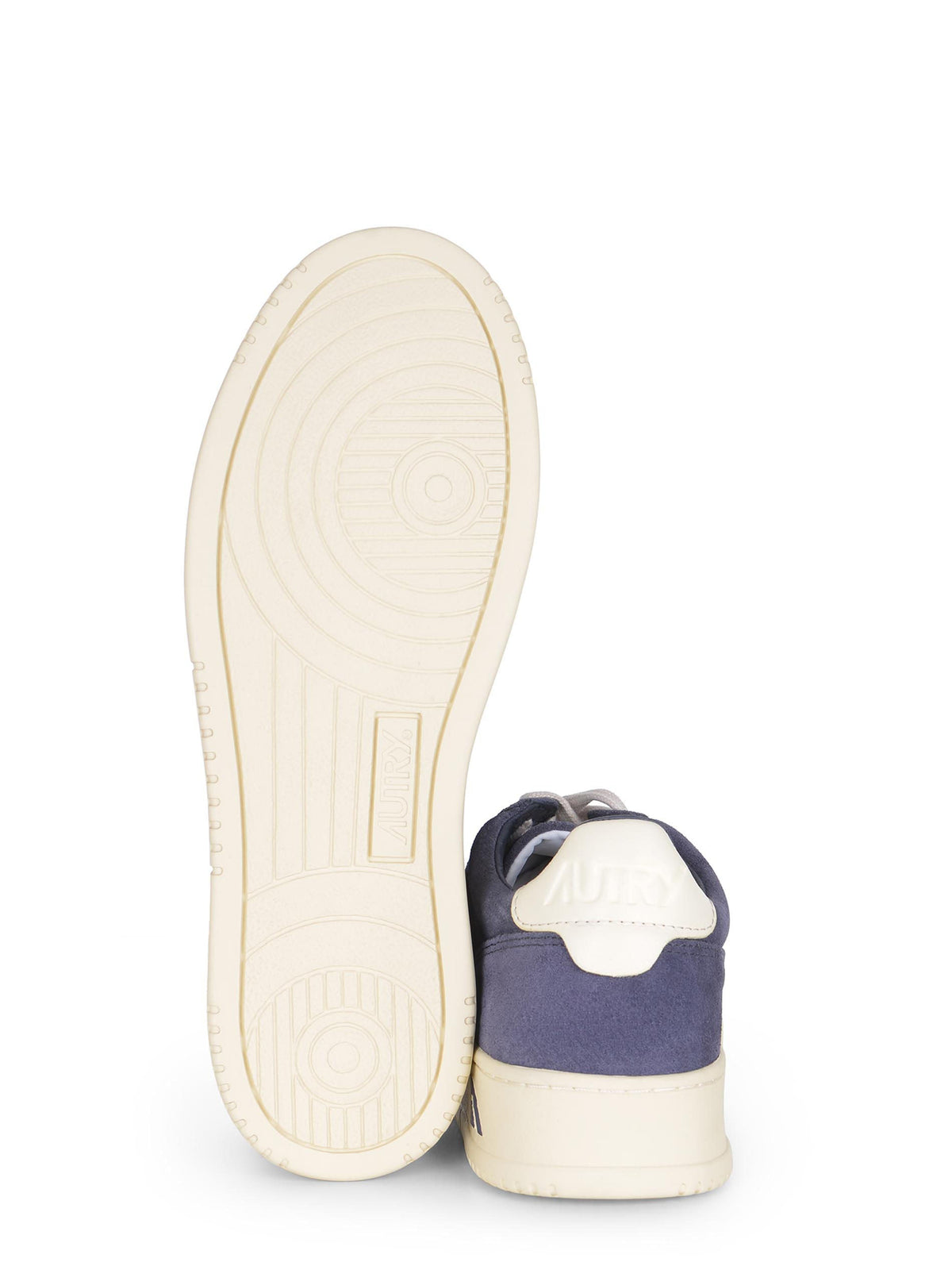 AUTRY Sneakers AULM UH11 Midnight Blue