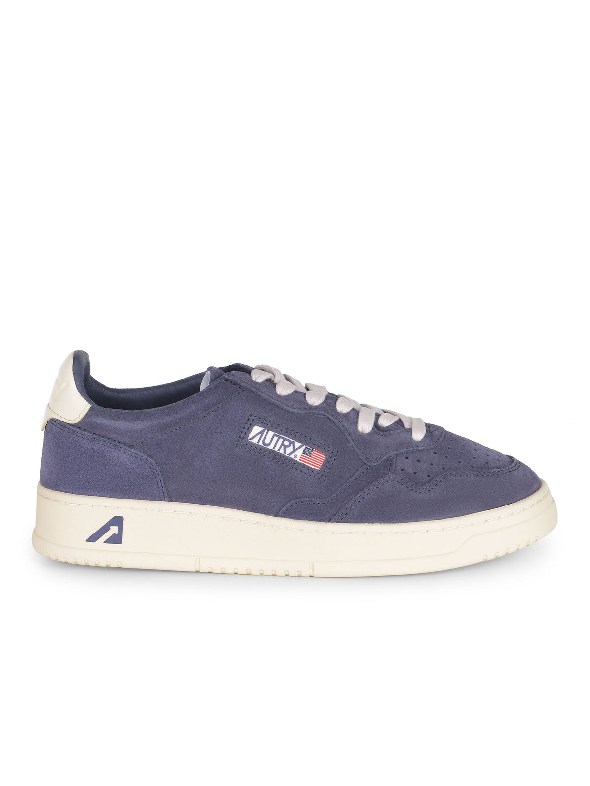 AUTRY Sneakers AULM UH11 Midnight Blue