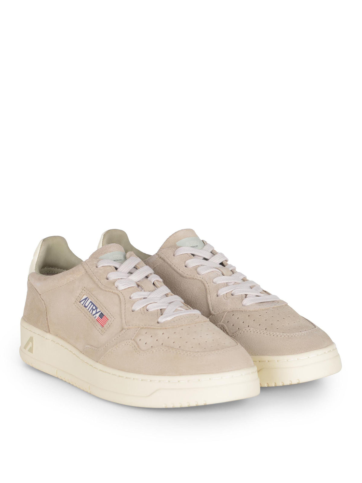 AUTRY Sneakers AULM UH13 Beige