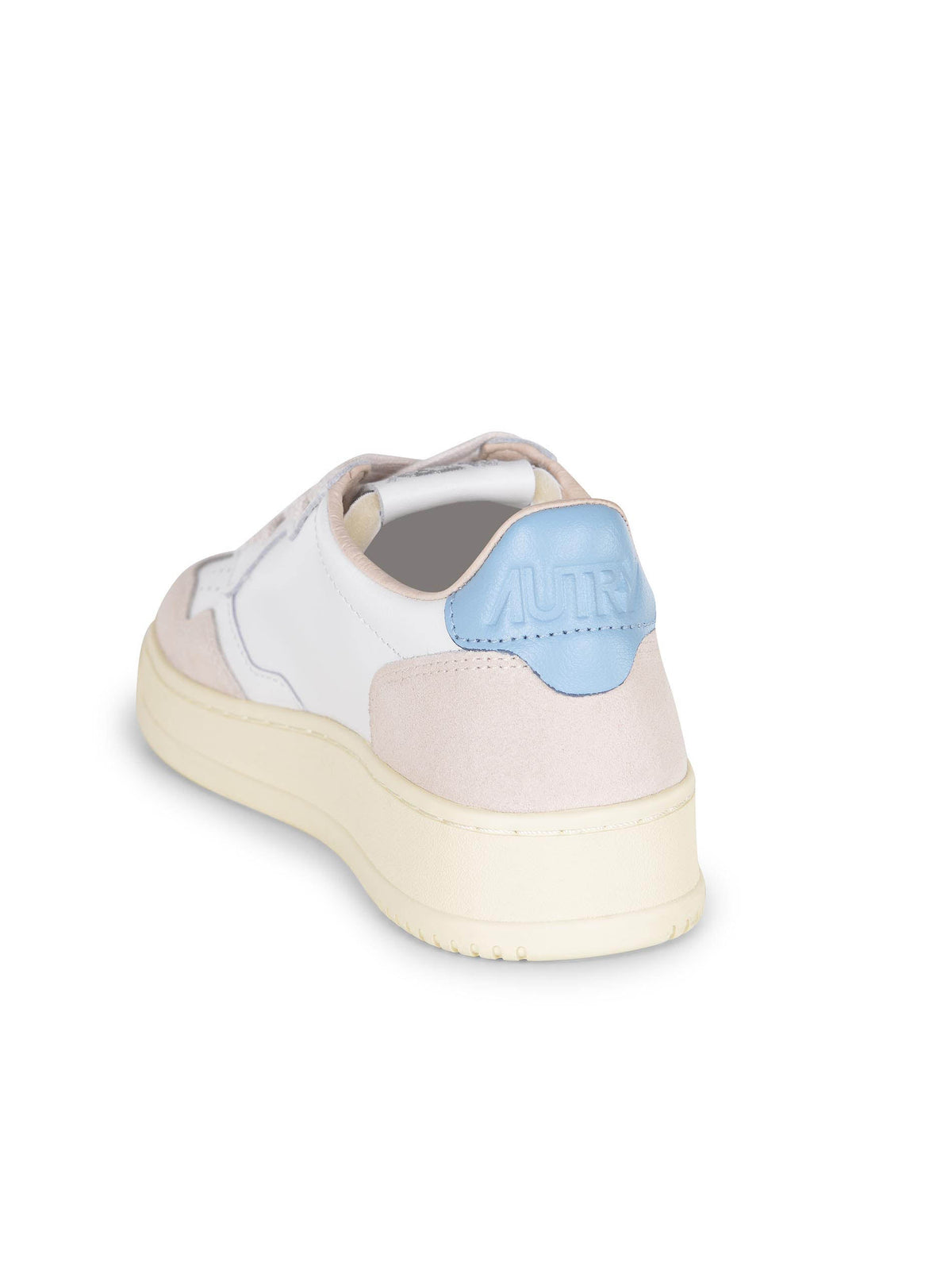 Autry "Medalist Low" Sneakers