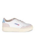 Autry "Medalist Low" Sneakers