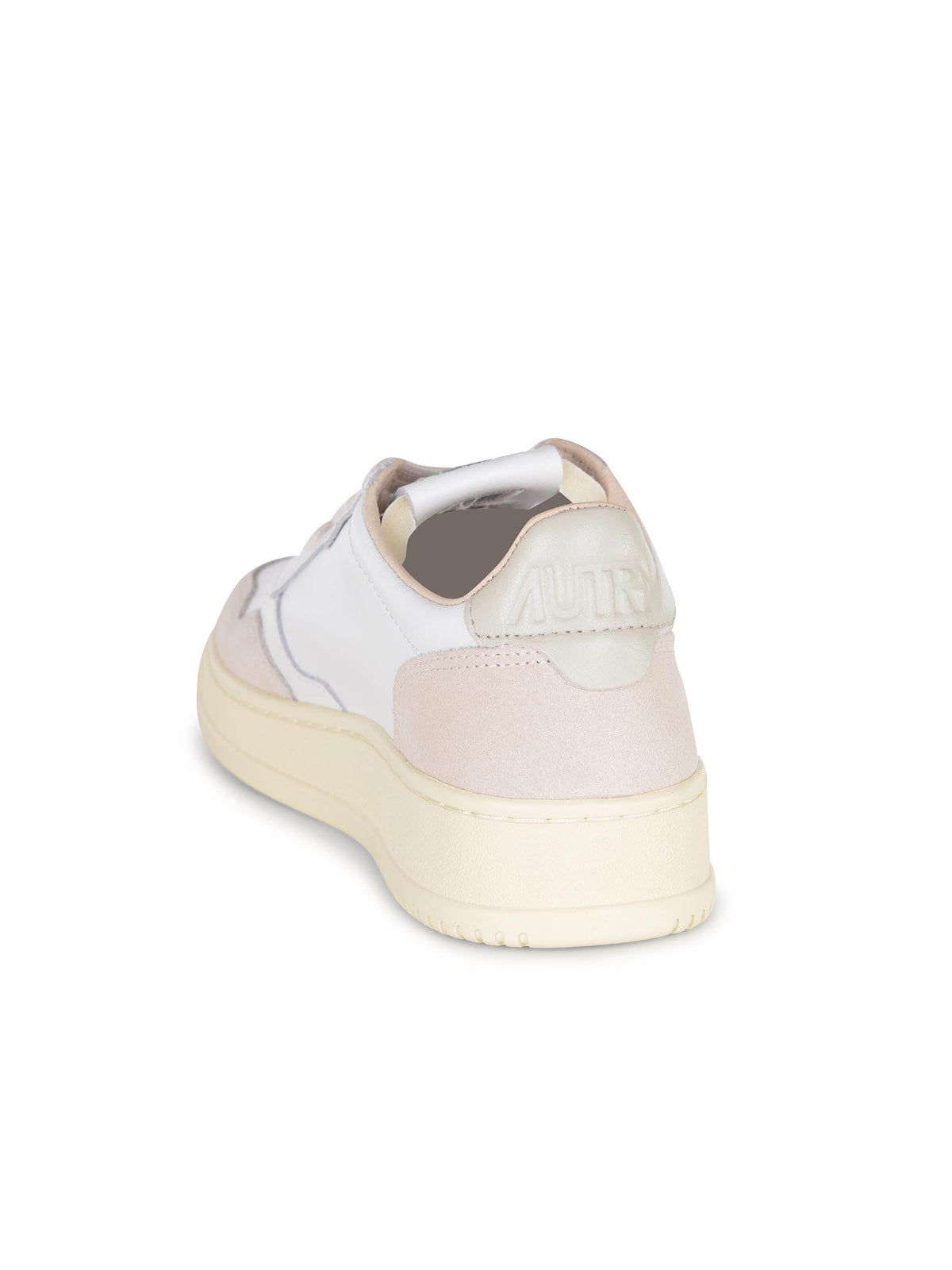 Autry "Medalist Low" Sneakers