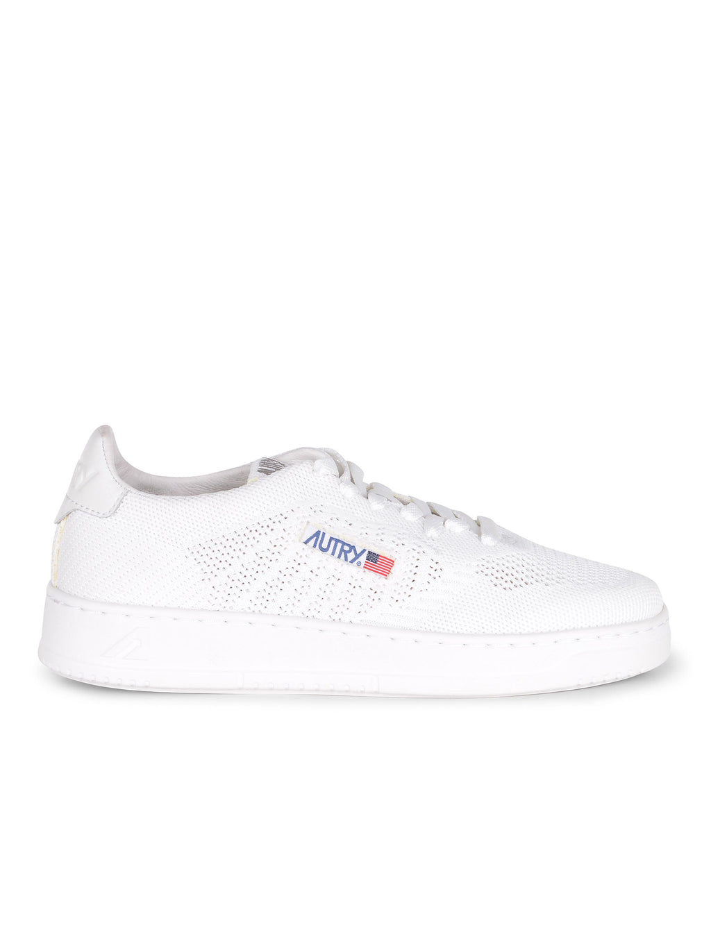AUTRY Sneakers EKLM KN01 White
