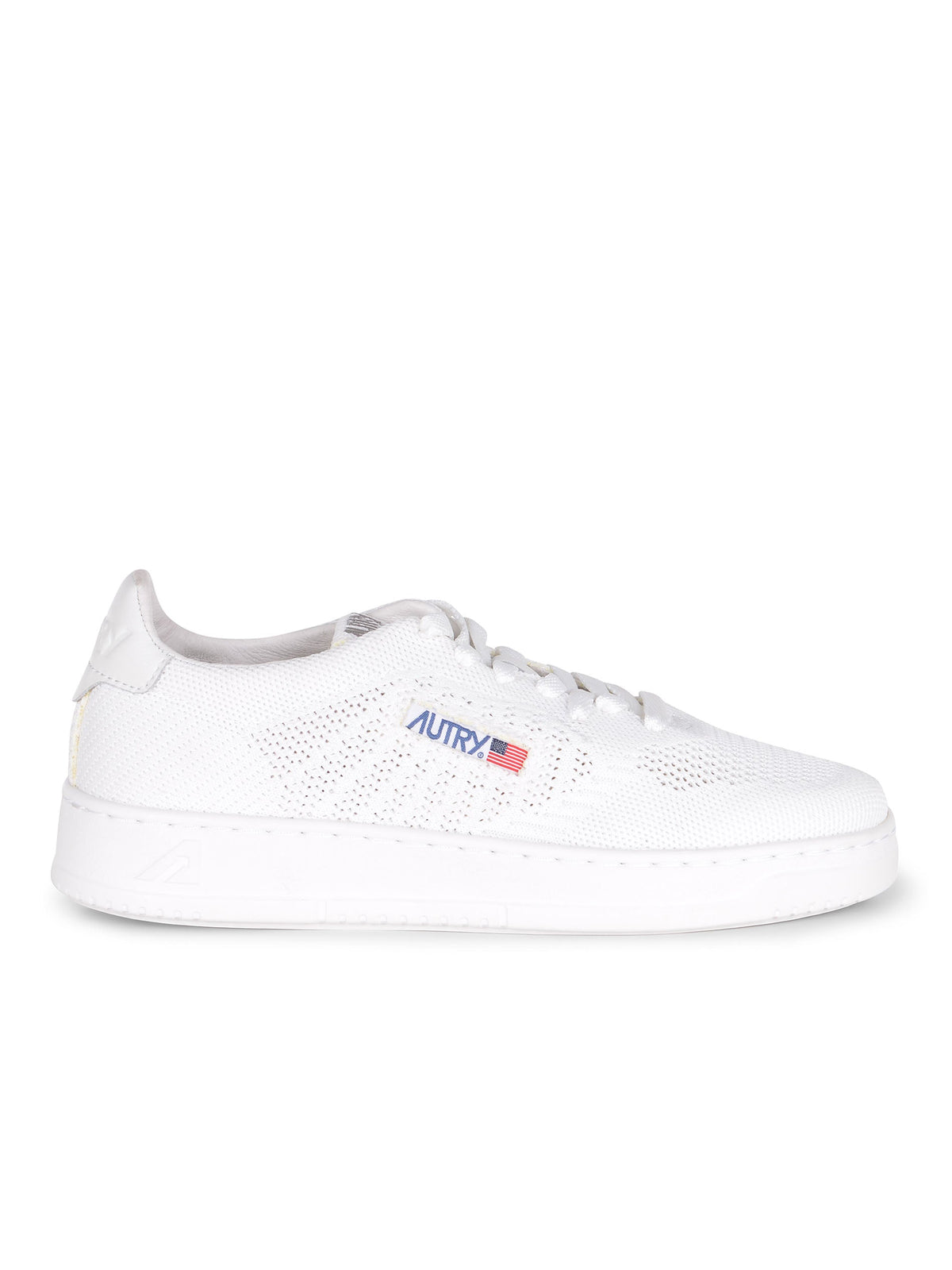 AUTRY Sneakers EKLM KN01 White