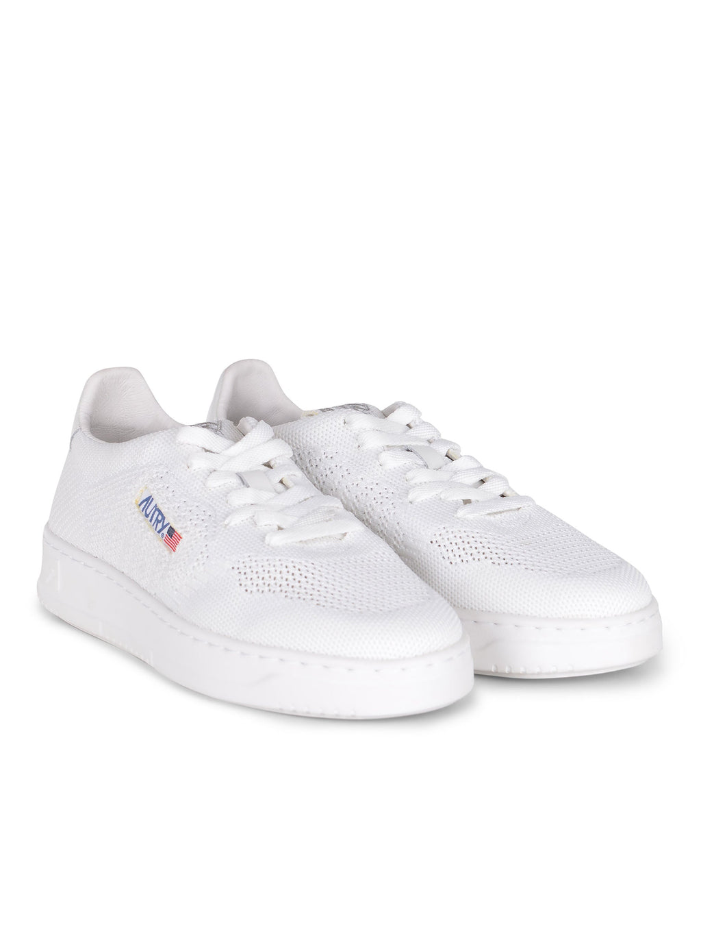 AUTRY Sneakers EKLM KN01 White