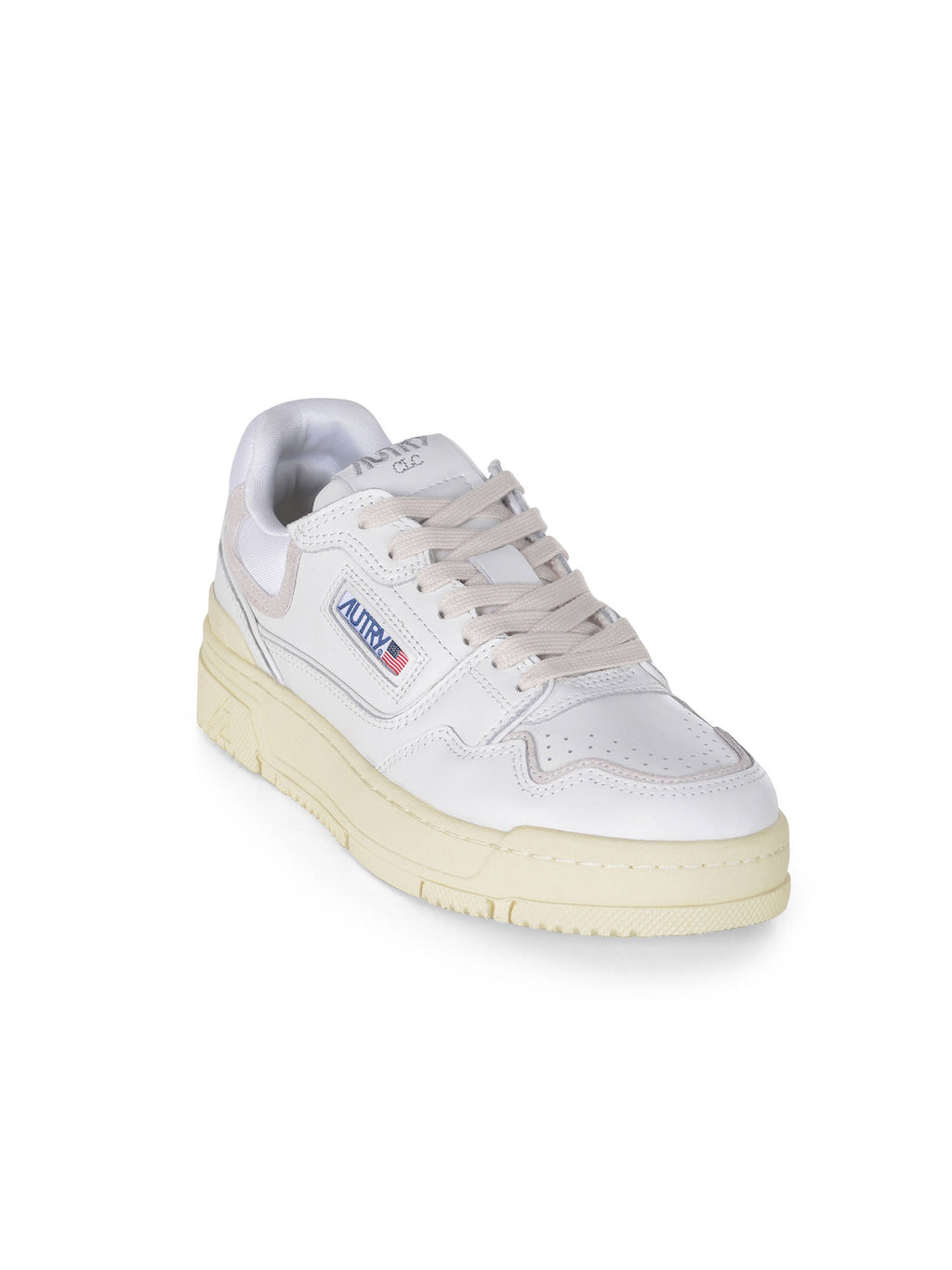 AUTRY Sneakers ROLM MM41 White grey