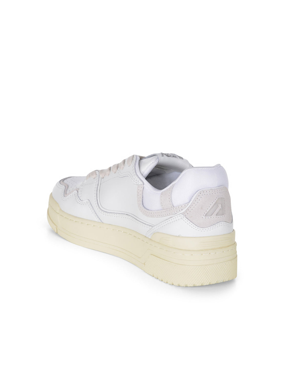 AUTRY Sneakers ROLM MM41 White grey