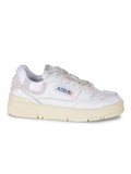 AUTRY Sneakers ROLM MM41 White grey