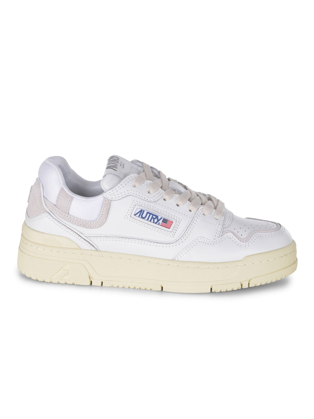 AUTRY Sneakers ROLM MM41 White grey