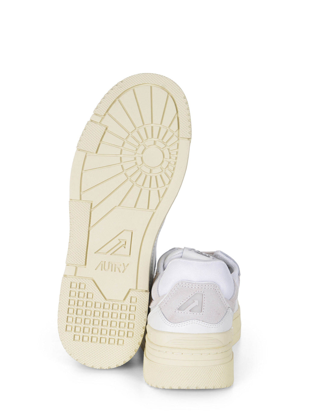 AUTRY Sneakers ROLM MM41 White grey