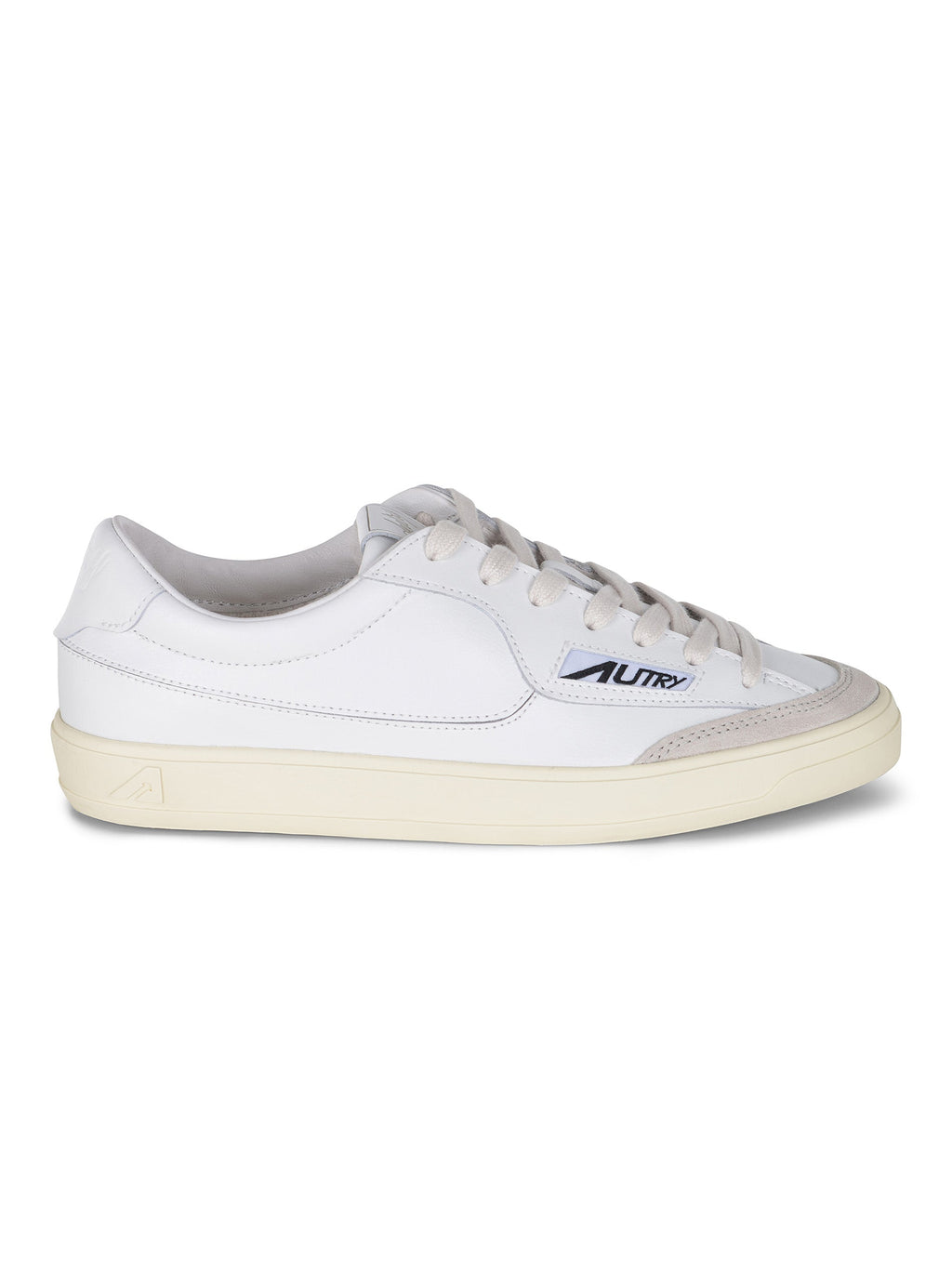 AUTRY Sneakers SCLM UK01 White