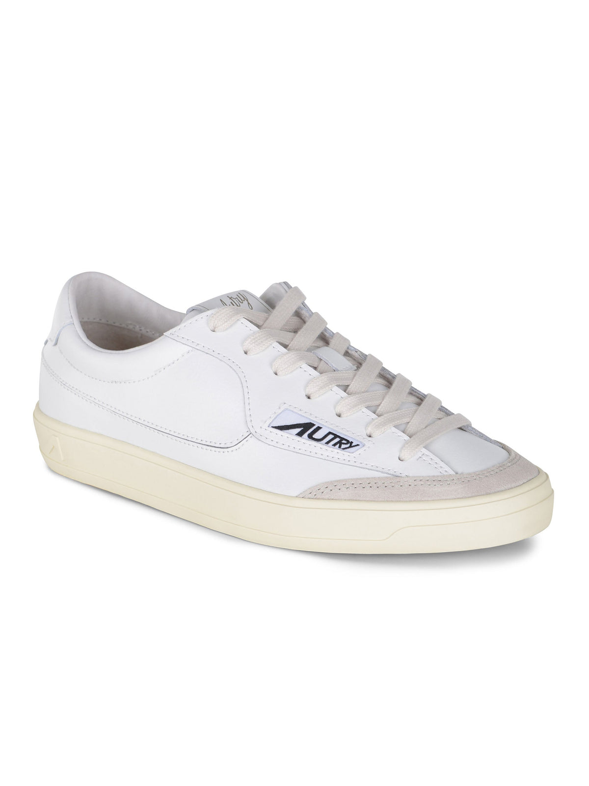 AUTRY Sneakers SCLM UK01 White