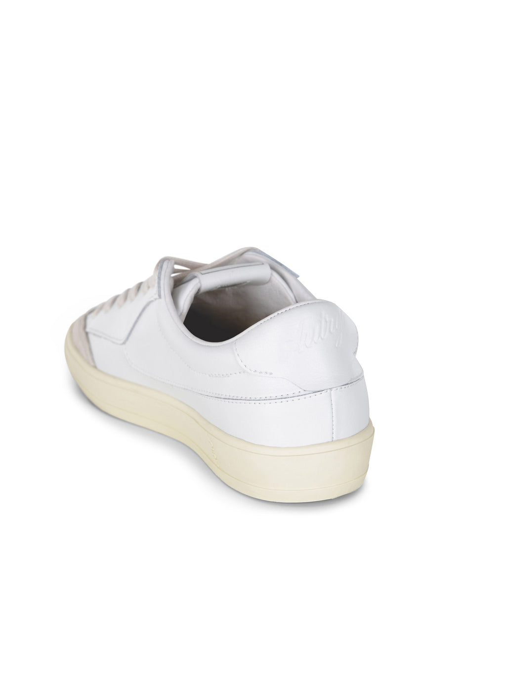 AUTRY Sneakers SCLM UK01 White