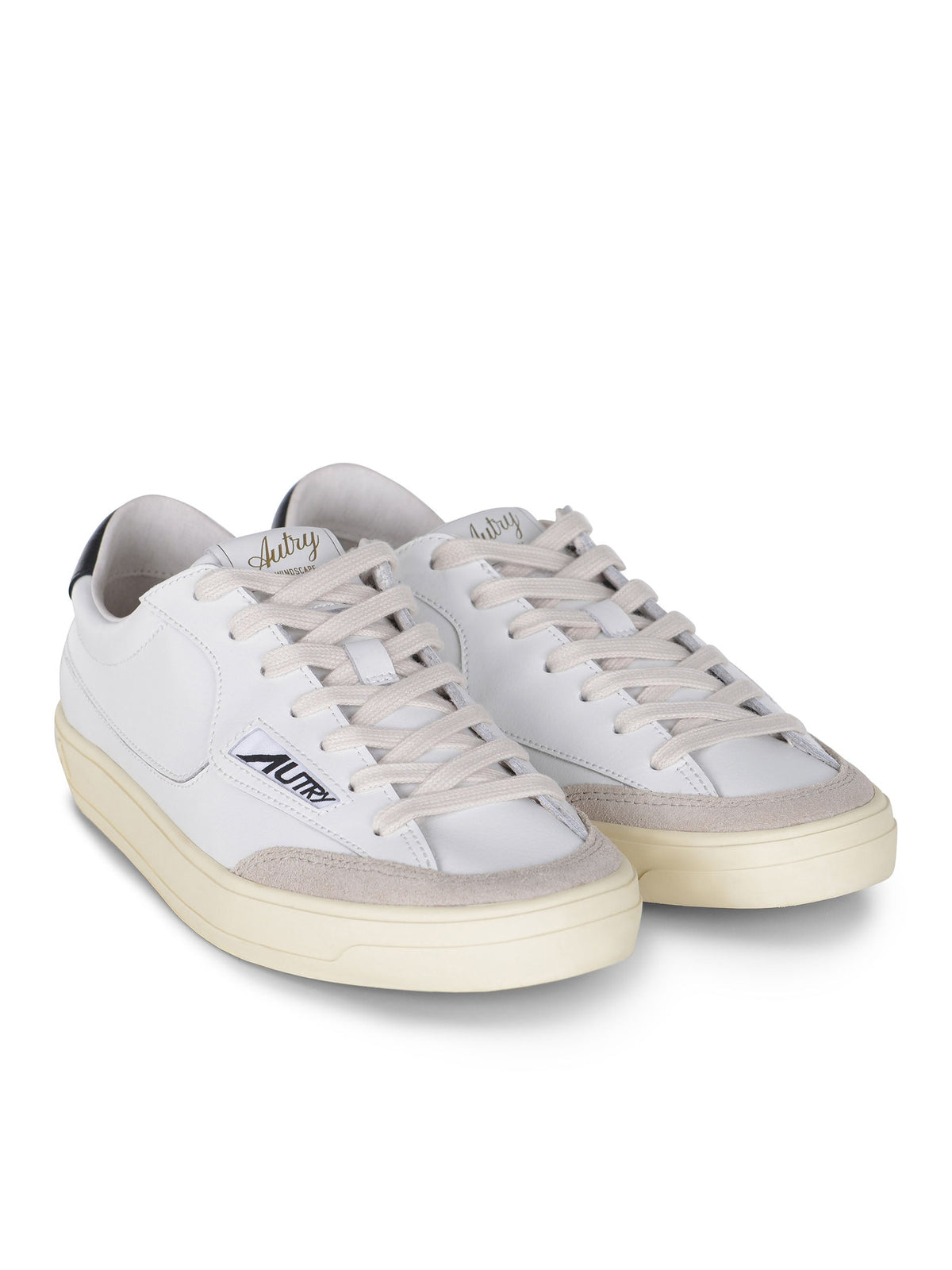 AUTRY Sneakers SCLM UK02 White