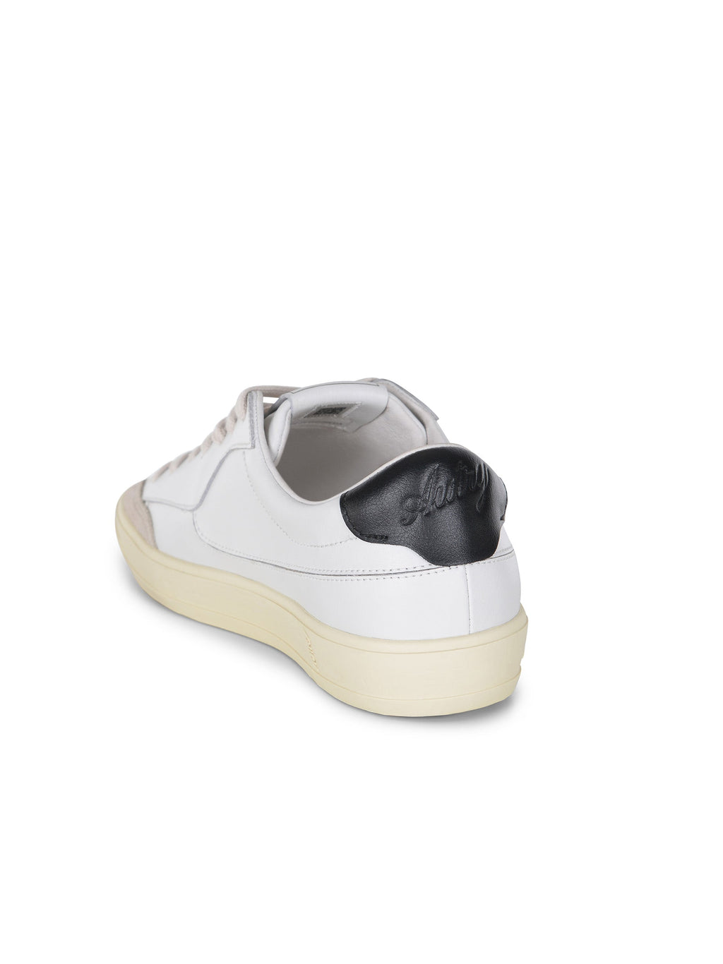 AUTRY Sneakers SCLM UK02 White