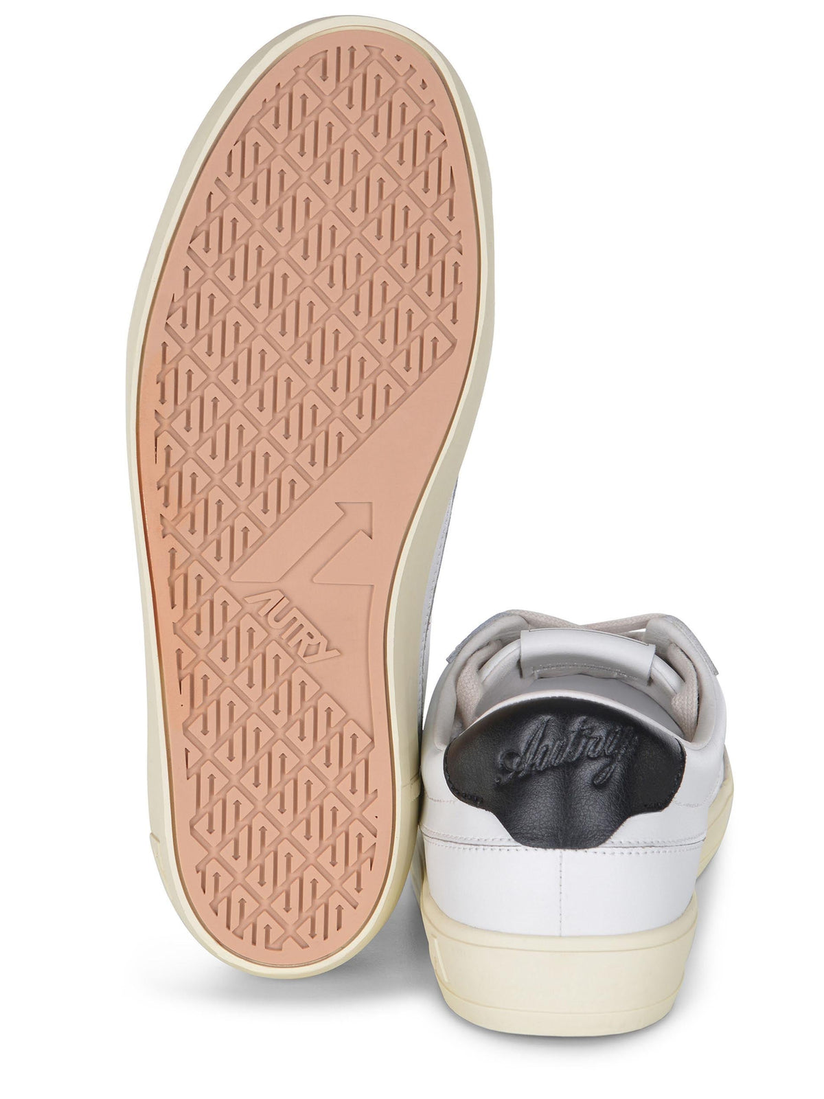 AUTRY Sneakers SCLM UK02 White