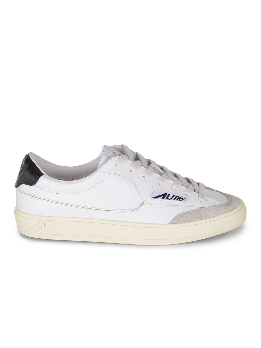 AUTRY Sneakers SCLM UK02 White
