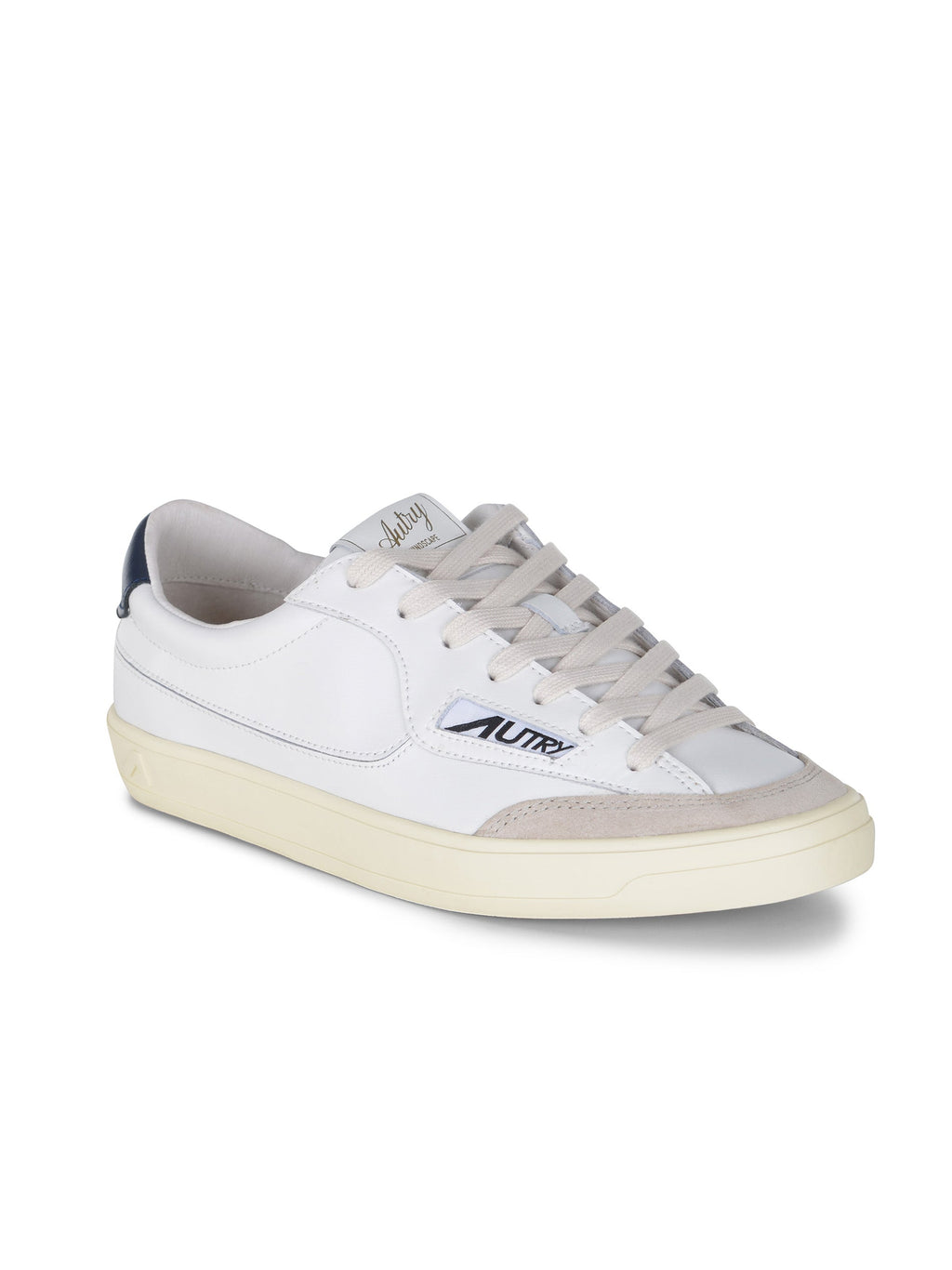 AUTRY Sneakers SCLM UK05 White