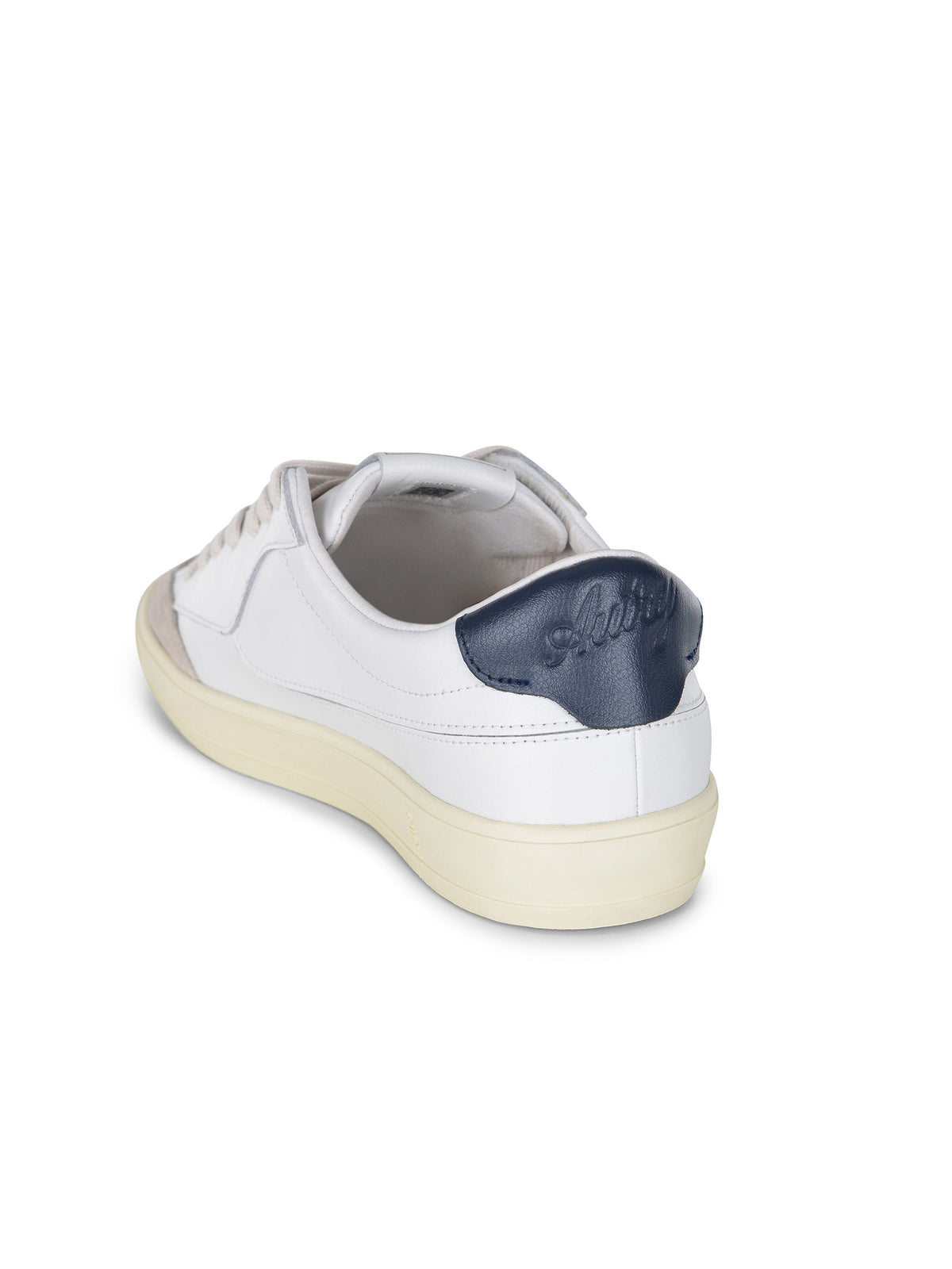 AUTRY Sneakers SCLM UK05 White