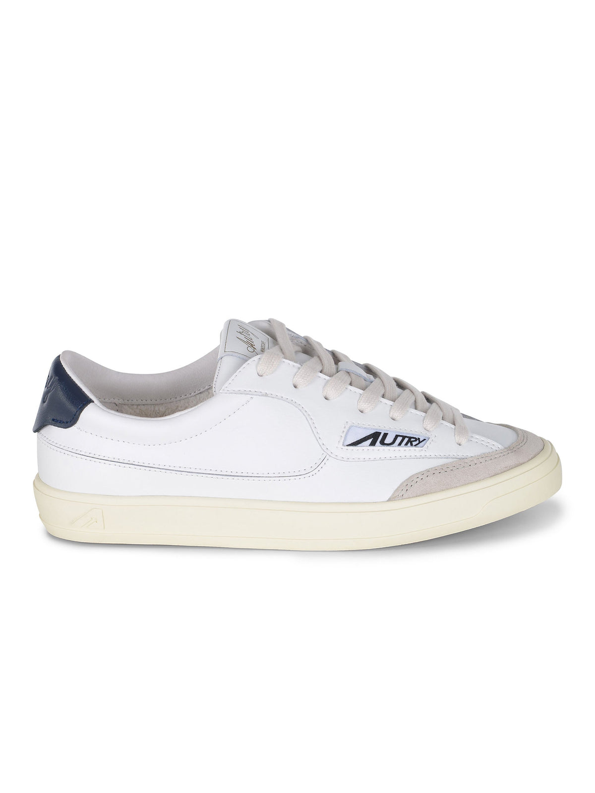 AUTRY Sneakers SCLM UK05 White