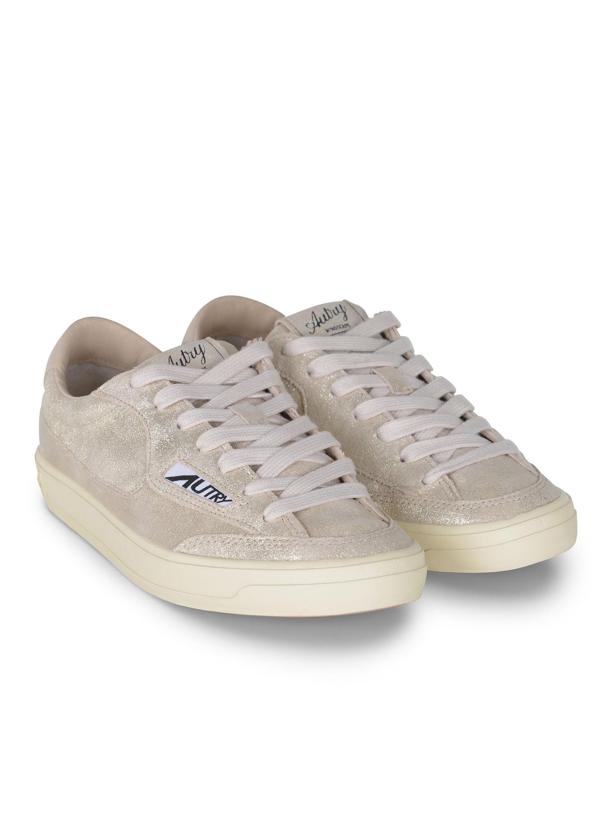 AUTRY Sneakers SCLW ZE02 Sand