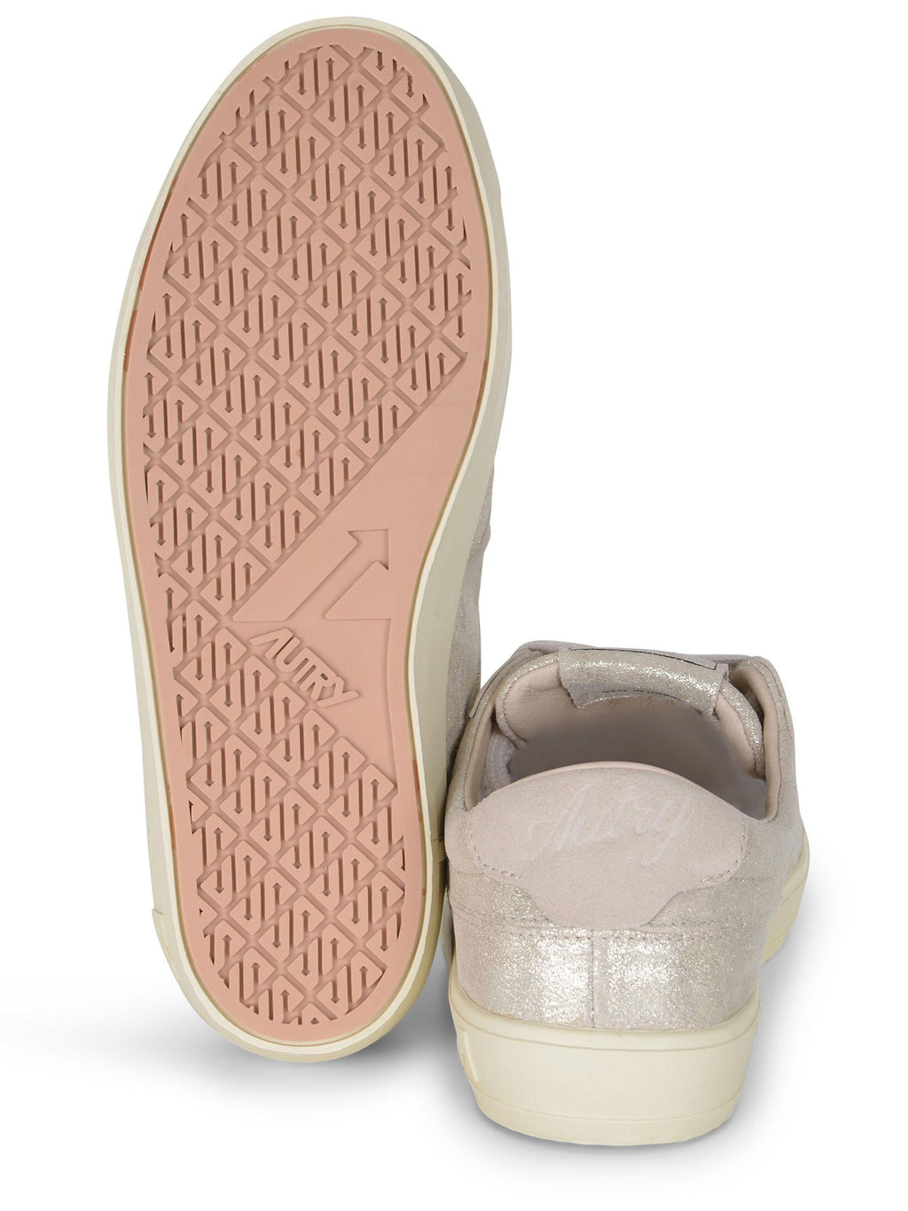 AUTRY Sneakers SCLW ZE02 Sand