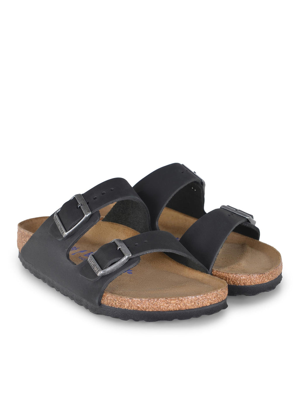 BIRKENSTOCK Sandals 1019035 BLACK Black