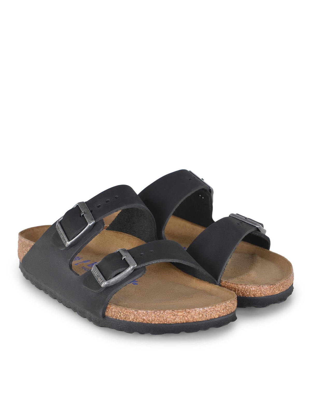 BIRKENSTOCK Sandals 1019035 BLACK Black