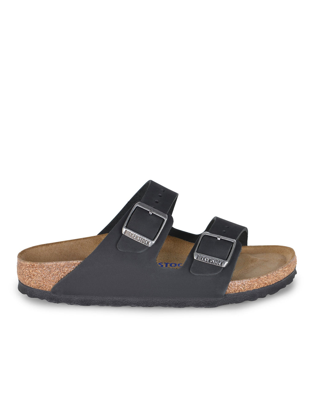 BIRKENSTOCK Sandals 1019035 BLACK Black