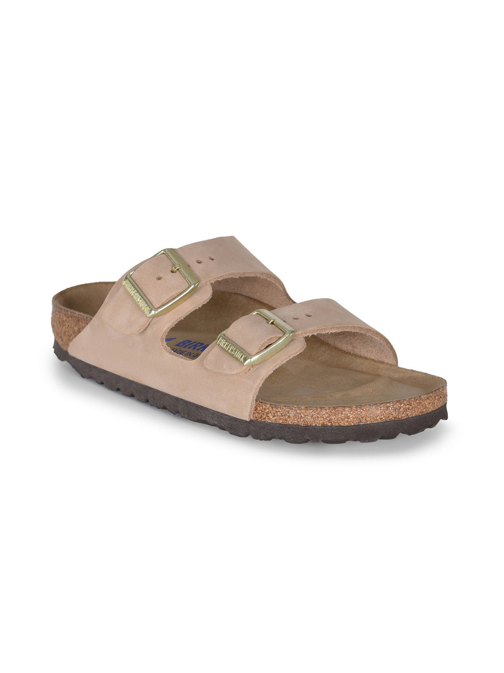 BIRKENSTOCK Sandals 1020882 GRACEFUL TAUPE Sand