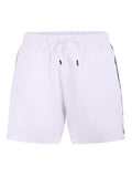 BOSS Swimwear 50491594 10239741-100 White